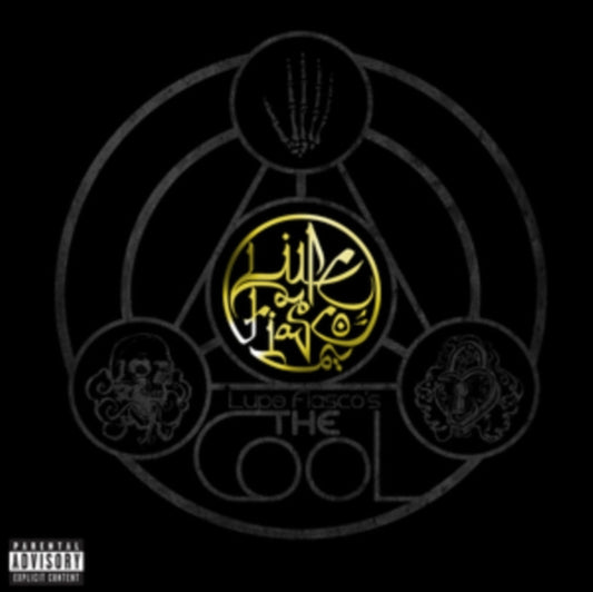 Fiasco, Lupe - The Cool LP