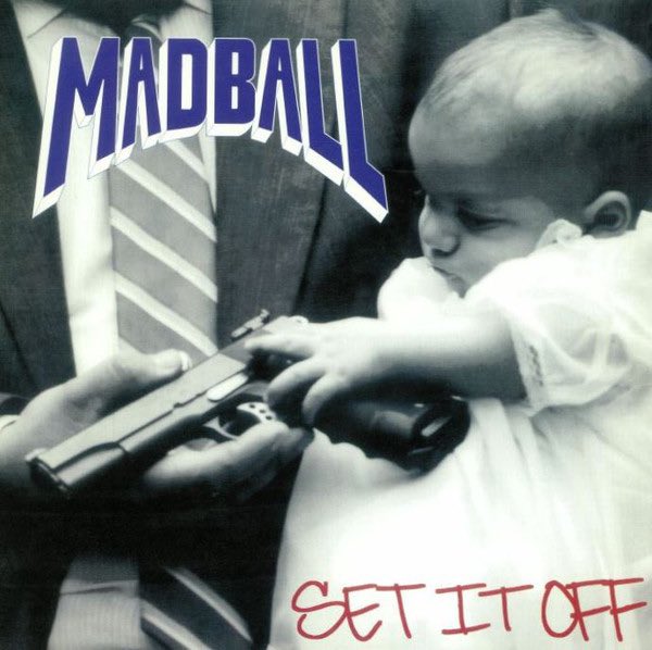 Madball - Set It off