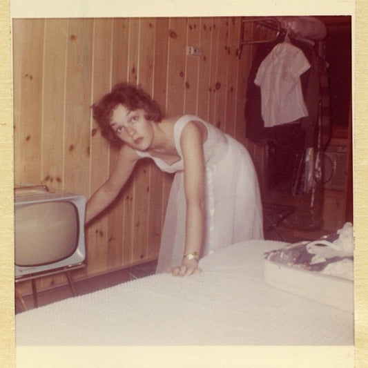 Manchester Orchestra – I'm Like A Virgin Losing A Child LP