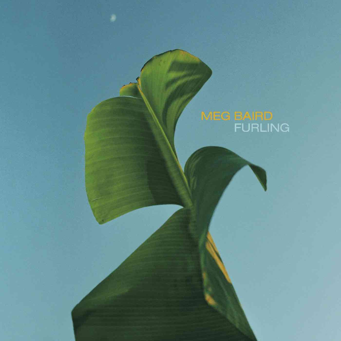 Baird, Meg - Furling