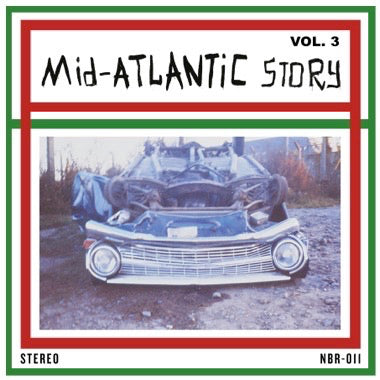 Various: Mid-Atlantic Story Vol. 3 LP