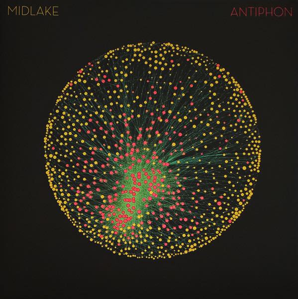 Midlake - Antiphon