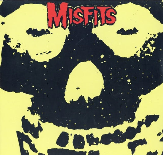 Misfits - Collection LP