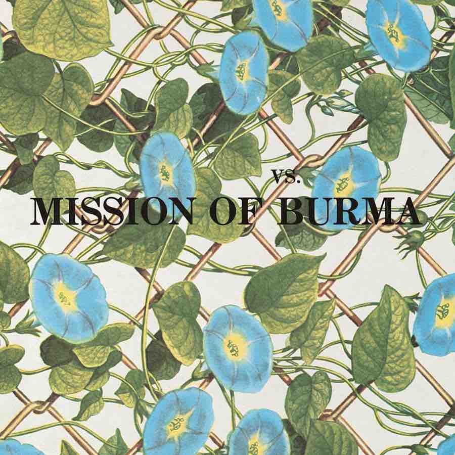 Mission of Burma - Vs. LP