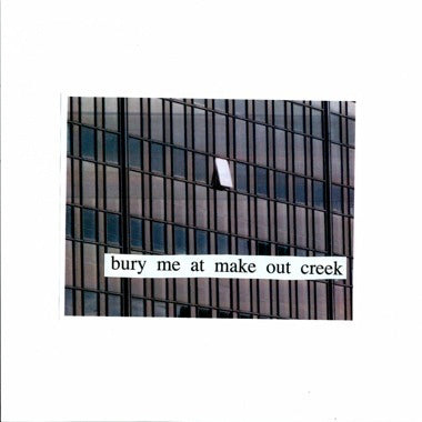 Mitski - Bury Me At Make Out Creek CS