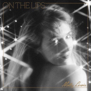 Lewis, Molly - On The Lips LP