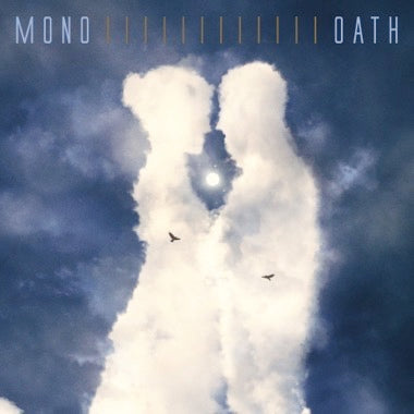 Mono - Oath LP