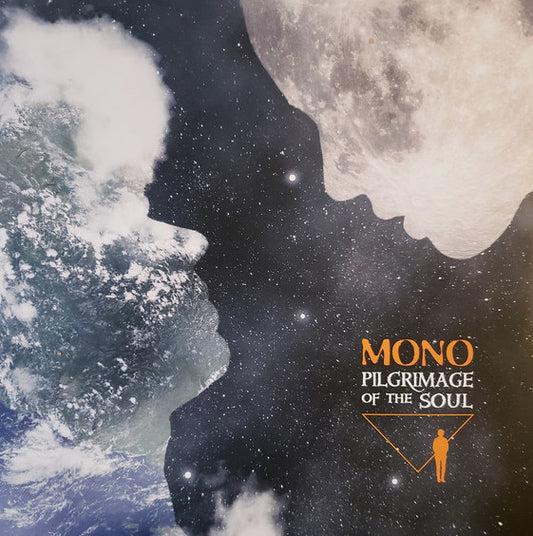 Mono - Pilgrimage of The Soul