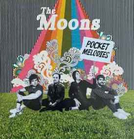 Moons, The - Pocket Melodies