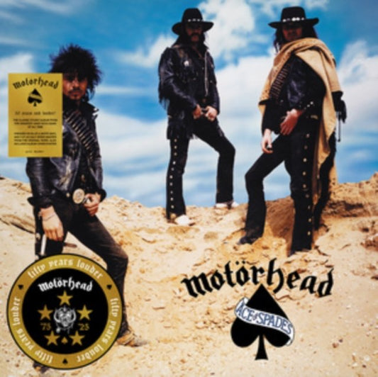 Motörhead - Ace of Spades