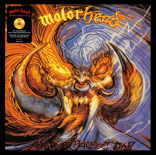 Motorhead - Another Perfect Day LP