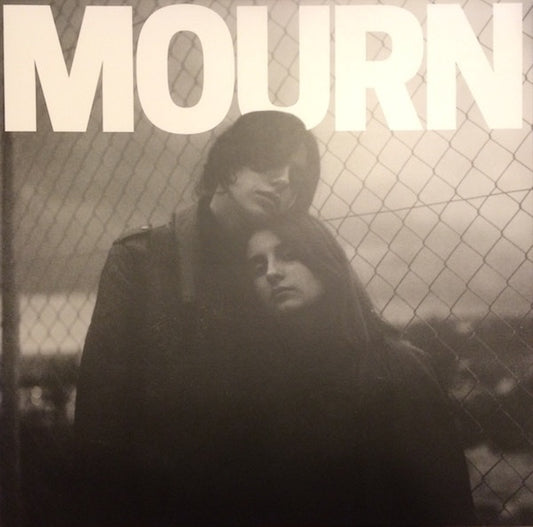 Mourn - Mourn