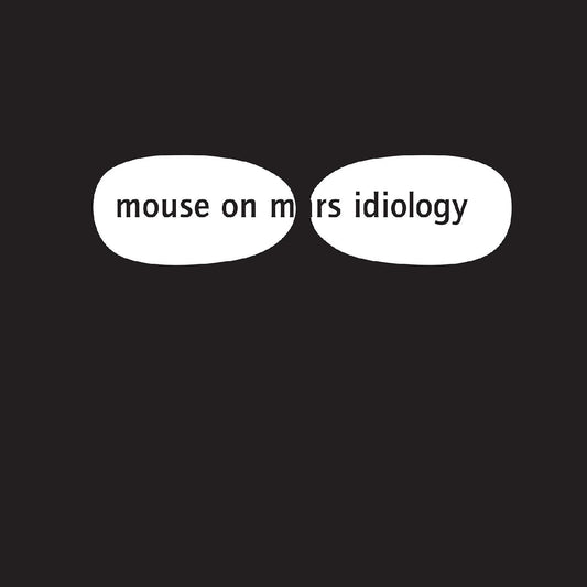 Mouse On Mars - Idiology LP