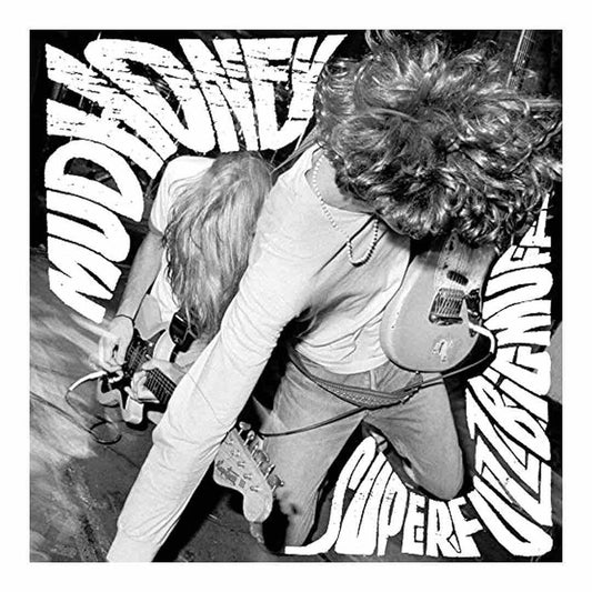 Mudhoney - Superfuzz Bigmuff LP