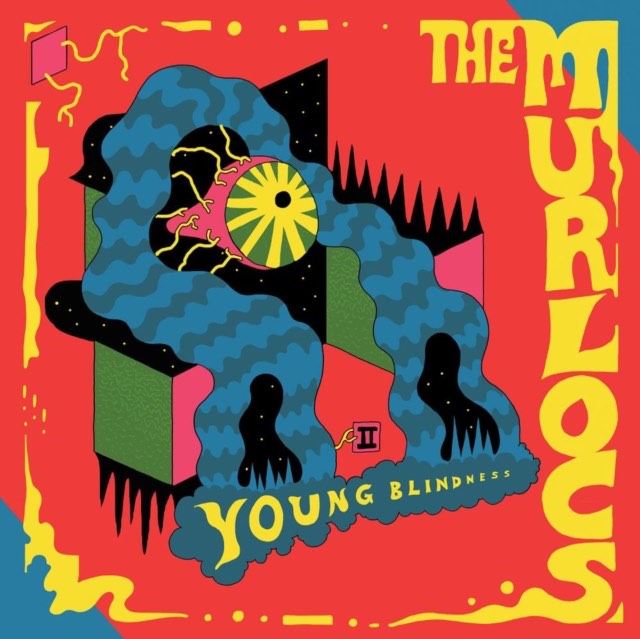 Murlocs, The - Young Blindness LP