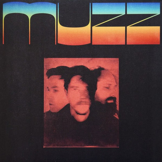 Muzz - Muzz