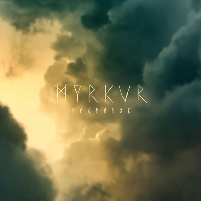 Myrkur - Ragnarok OST LP