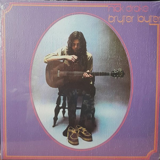 Nick Drake - Bryter Layter LP