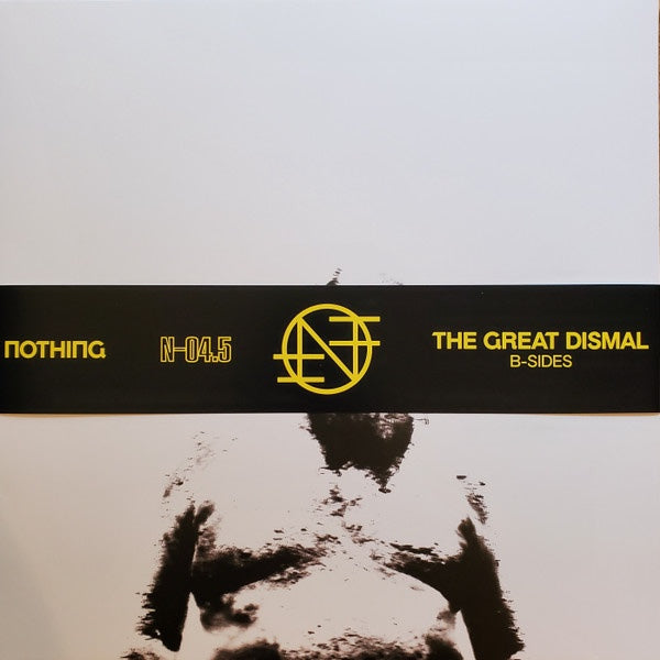 Nothing ‎– The Great Dismal B-Sides