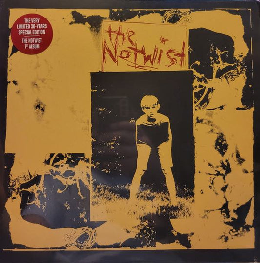 Notwist, The - The Notwist