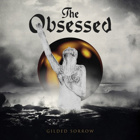 Obsessed, The - Gilded Sorrow LP