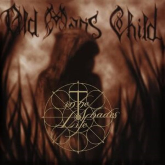 Old Man's Child - In The Shades of Life LP