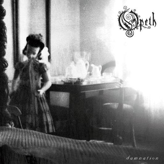 Opeth - Damnation LP