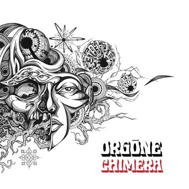 Orgone - Chimera LP