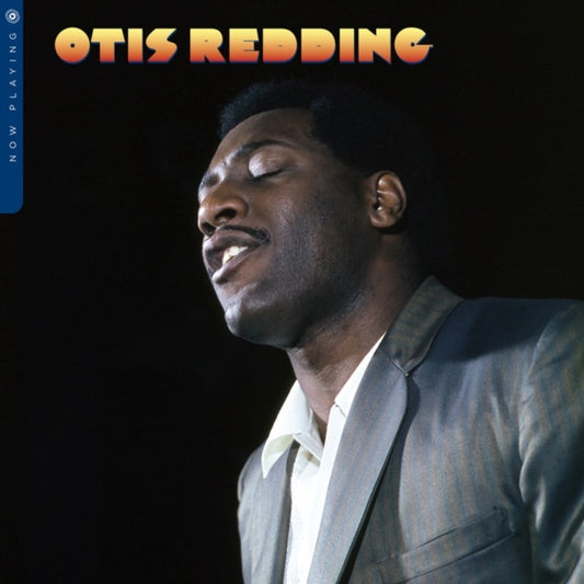 Redding, Otis - Now Playing LP