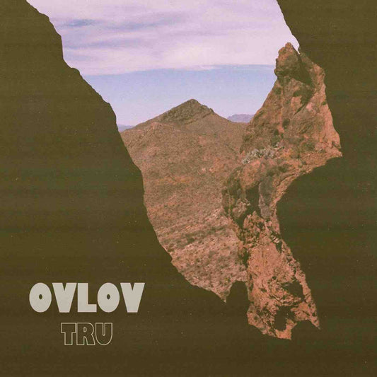 Ovlov - Tru LP