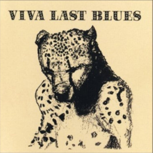 Palace Music - Viva Last Blues LP