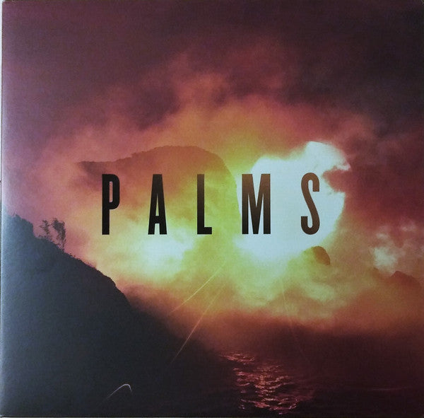 Palms - Palms LP