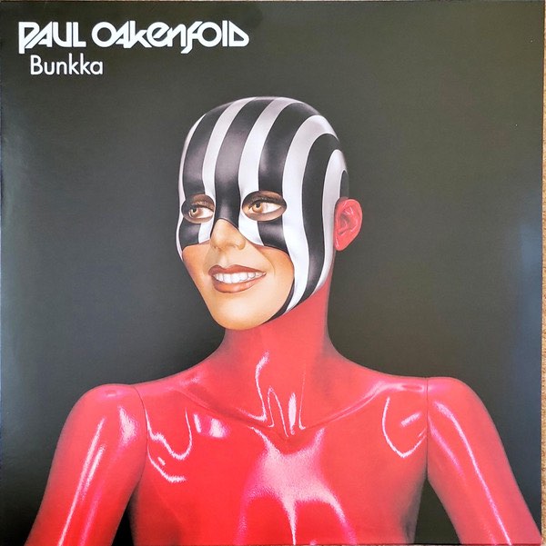 Oakenfold, Paul - Bunkka