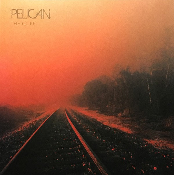 Pelican - The Cliff LP