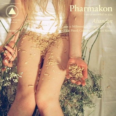 Pharmakon - Abandon