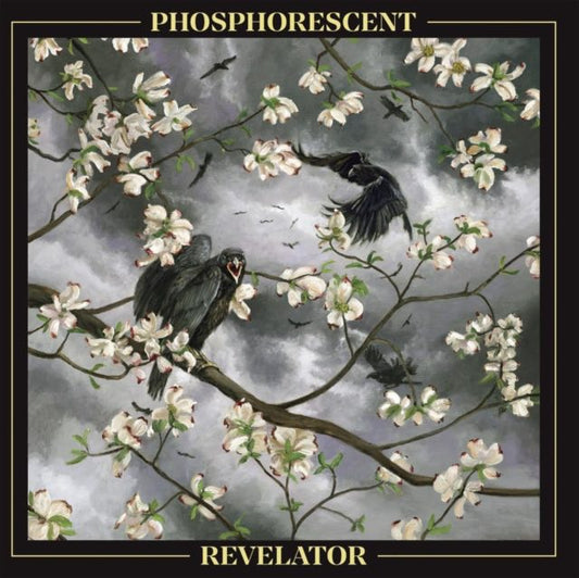 Phosphorescent - Revelator LP