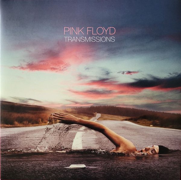 Pink Floyd - Transmissions LP