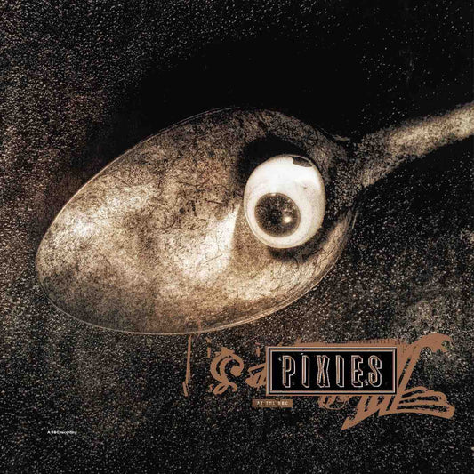 Pixies - At The BBC LP