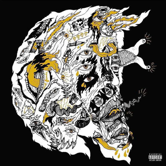 Portugal. The Man - Evil Friends (White) LP