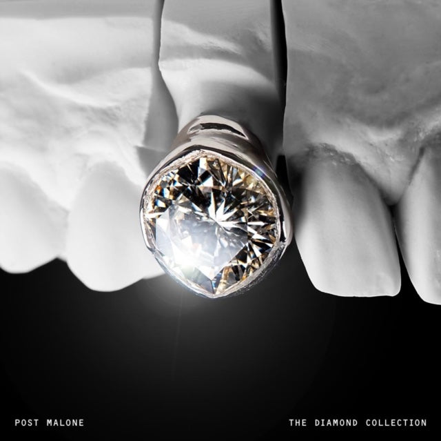 Post Malone - The Diamond Collection LP