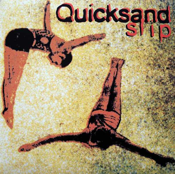 Quicksand - Slip LP