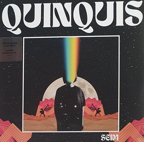 Quinquis - Seim