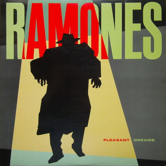 Ramones - Pleasant Dreams LP