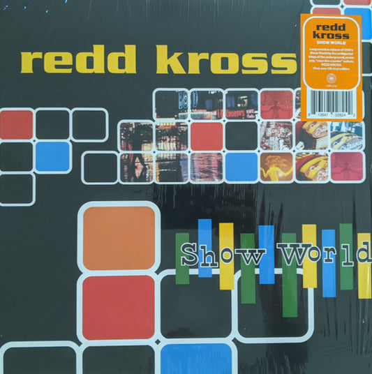 Redd Kross - Show World