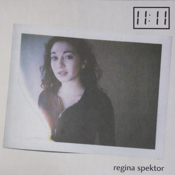 Spektor, Regina - 11:11