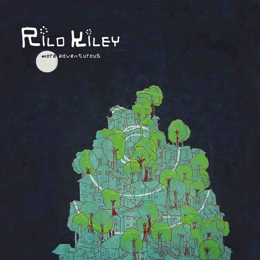 Rilo Kiley - More Adventures