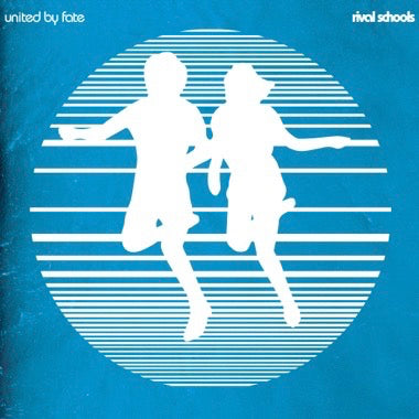 Rival Schools - United By Fate LP