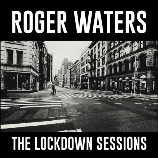 Roger Waters - The Lockdown Sessions LP