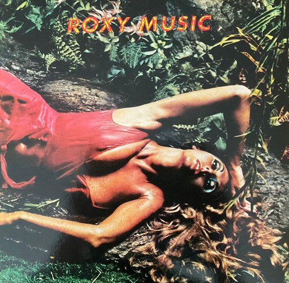 Roxy Music - Stranded