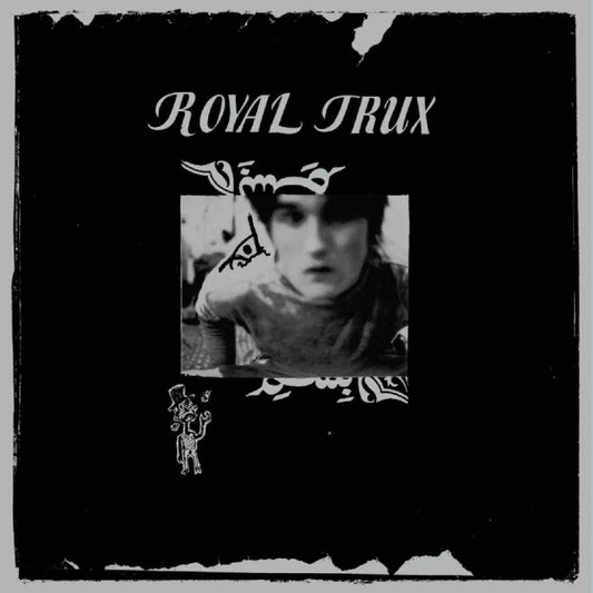 Royal Trux - Royal Trux (RSD) LP